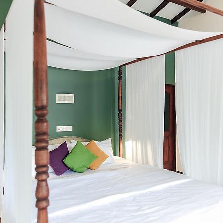 Bedspace Unawatuna Exteriér fotografie