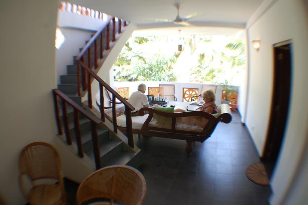 Bedspace Unawatuna Pokoj fotografie