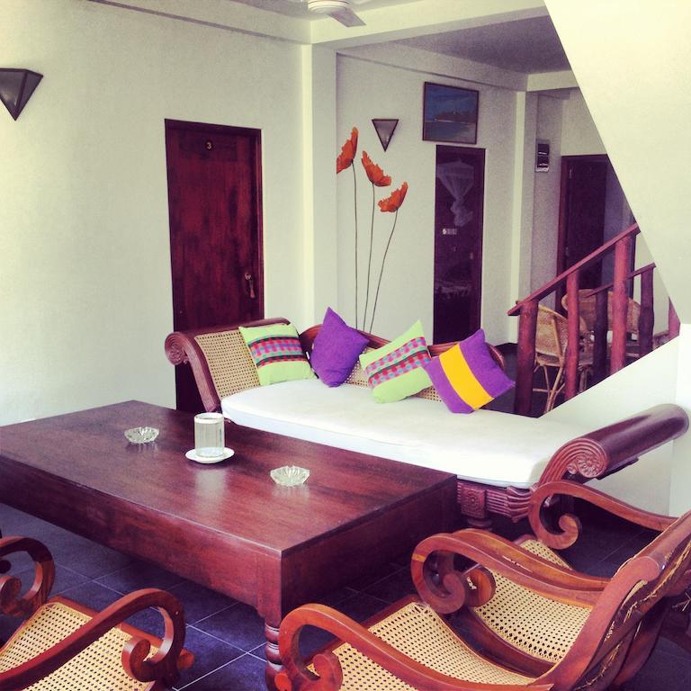Bedspace Unawatuna Pokoj fotografie