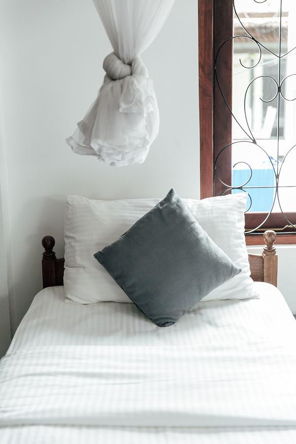 Bedspace Unawatuna Exteriér fotografie