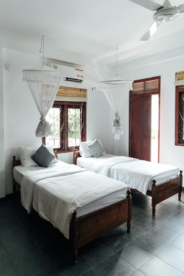 Bedspace Unawatuna Exteriér fotografie