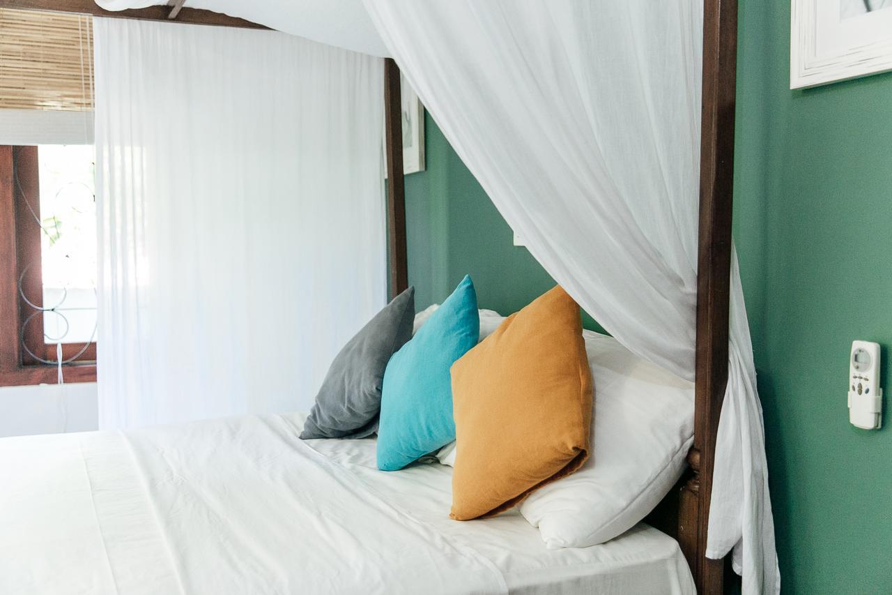 Bedspace Unawatuna Exteriér fotografie